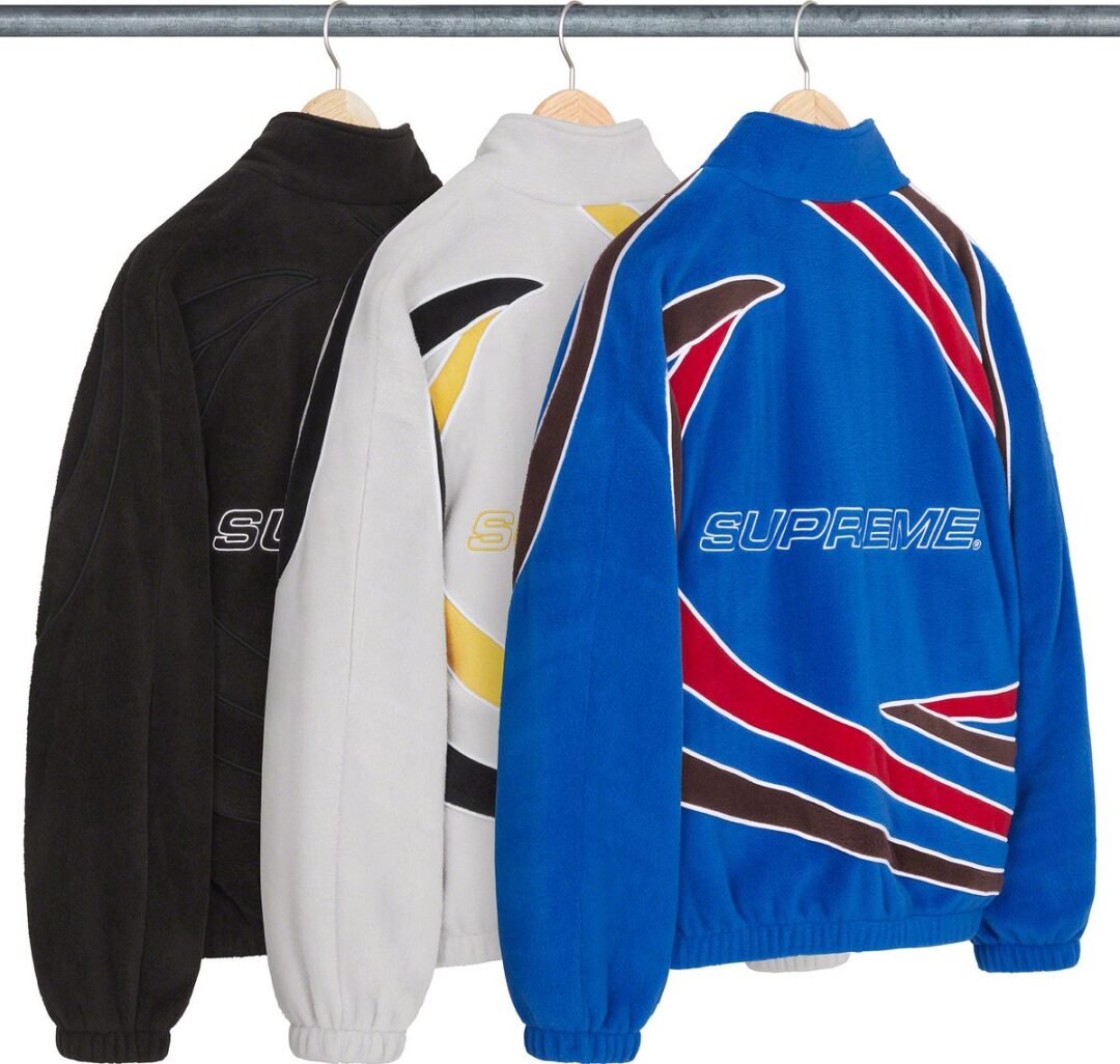 【シュプリーム/SUPREME 2023 SPRING/SUMMER コレクション 2023年 春夏】ジャケット/JACKETS まとめ