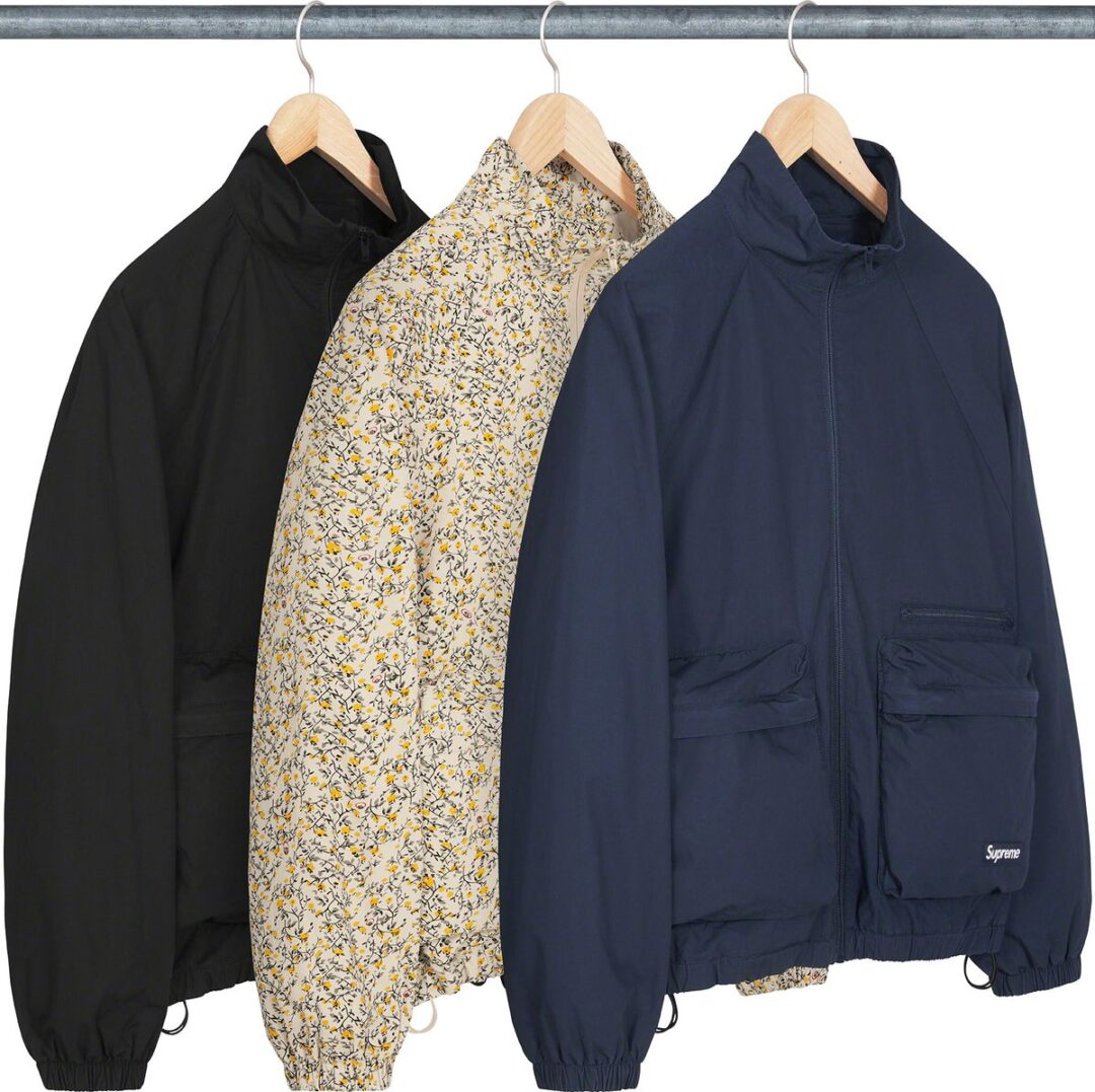 【シュプリーム/SUPREME 2023 SPRING/SUMMER コレクション 2023年 春夏】ジャケット/JACKETS まとめ