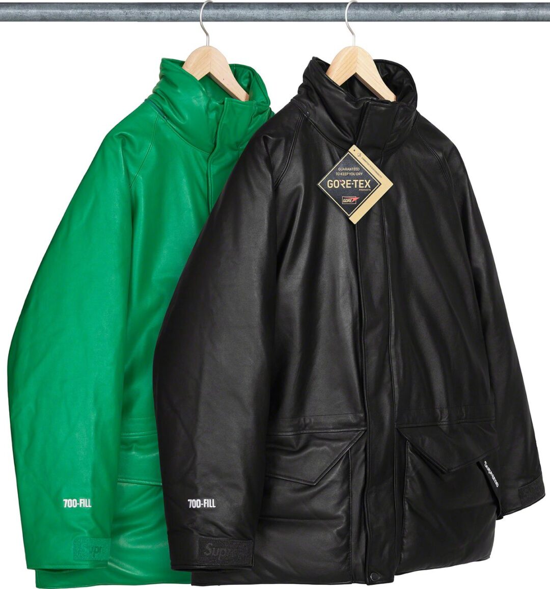 【シュプリーム/SUPREME 2023 SPRING/SUMMER コレクション 2023年 春夏】ジャケット/JACKETS まとめ