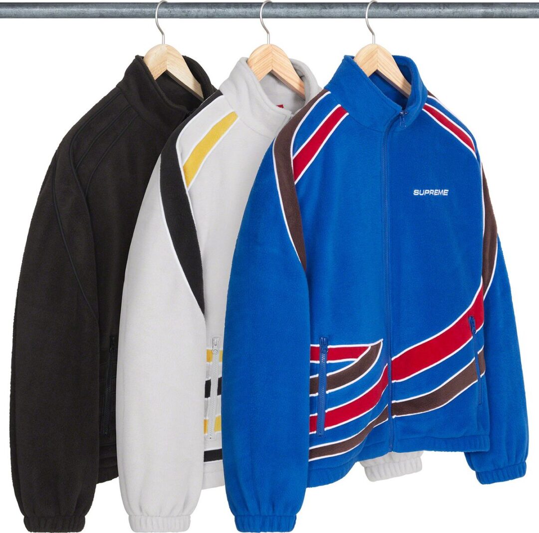 【シュプリーム/SUPREME 2023 SPRING/SUMMER コレクション 2023年 春夏】ジャケット/JACKETS まとめ