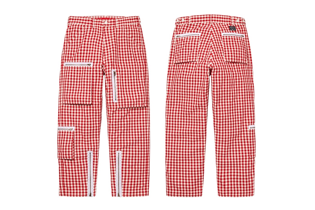 【シュプリーム/SUPREME 2023 SPRING/SUMMER コレクション 2023年 春夏】パンツ/ショーツ PANTS/SHORTS まとめ