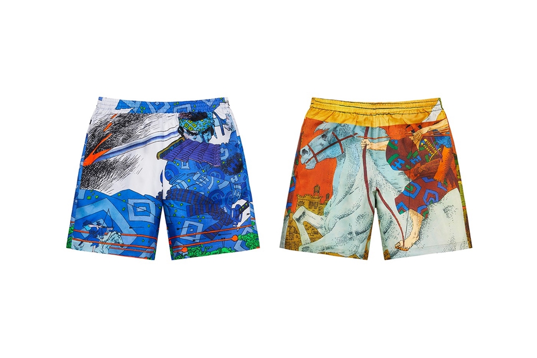 【シュプリーム/SUPREME 2023 SPRING/SUMMER コレクション 2023年 春夏】パンツ/ショーツ PANTS/SHORTS まとめ