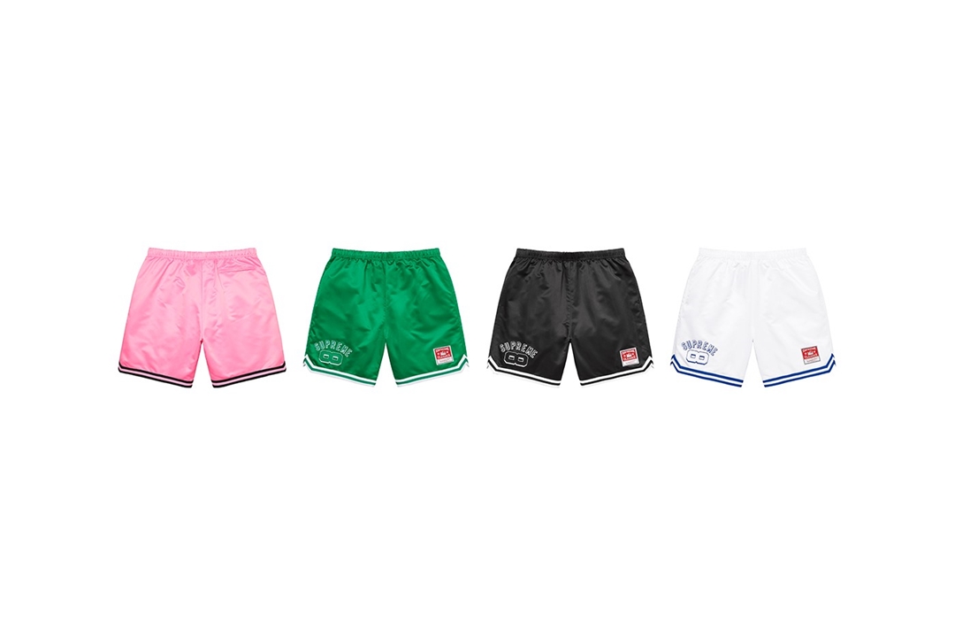 【シュプリーム/SUPREME 2023 SPRING/SUMMER コレクション 2023年 春夏】パンツ/ショーツ PANTS/SHORTS まとめ