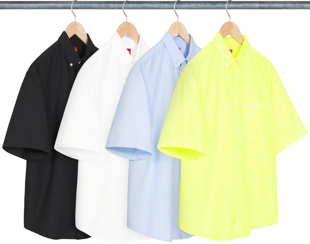 【シュプリーム/SUPREME 2023 SPRING/SUMMER コレクション 2023年 春夏】シャツ/SHIRTS まとめ