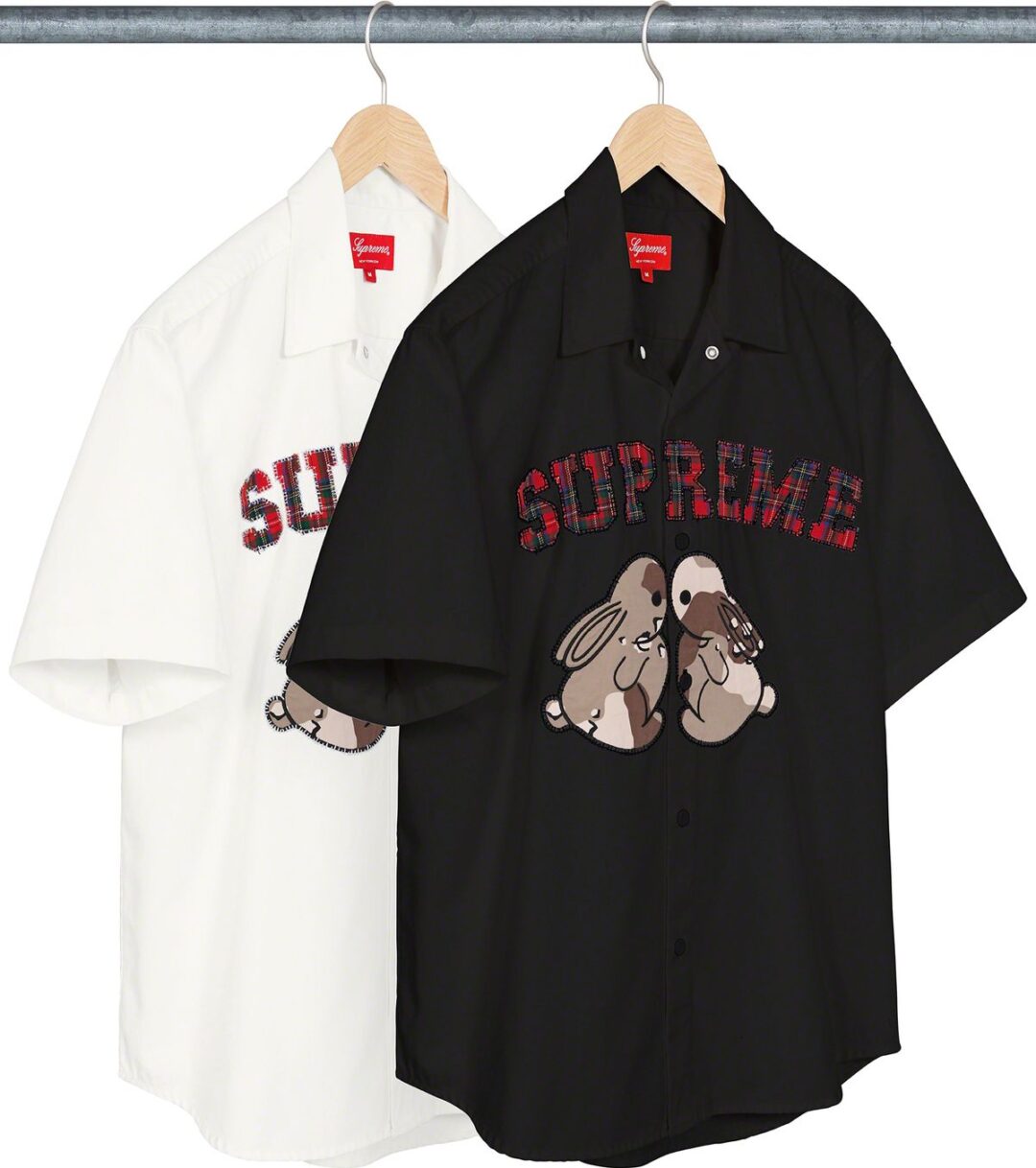 【シュプリーム/SUPREME 2023 SPRING/SUMMER コレクション 2023年 春夏】シャツ/SHIRTS まとめ