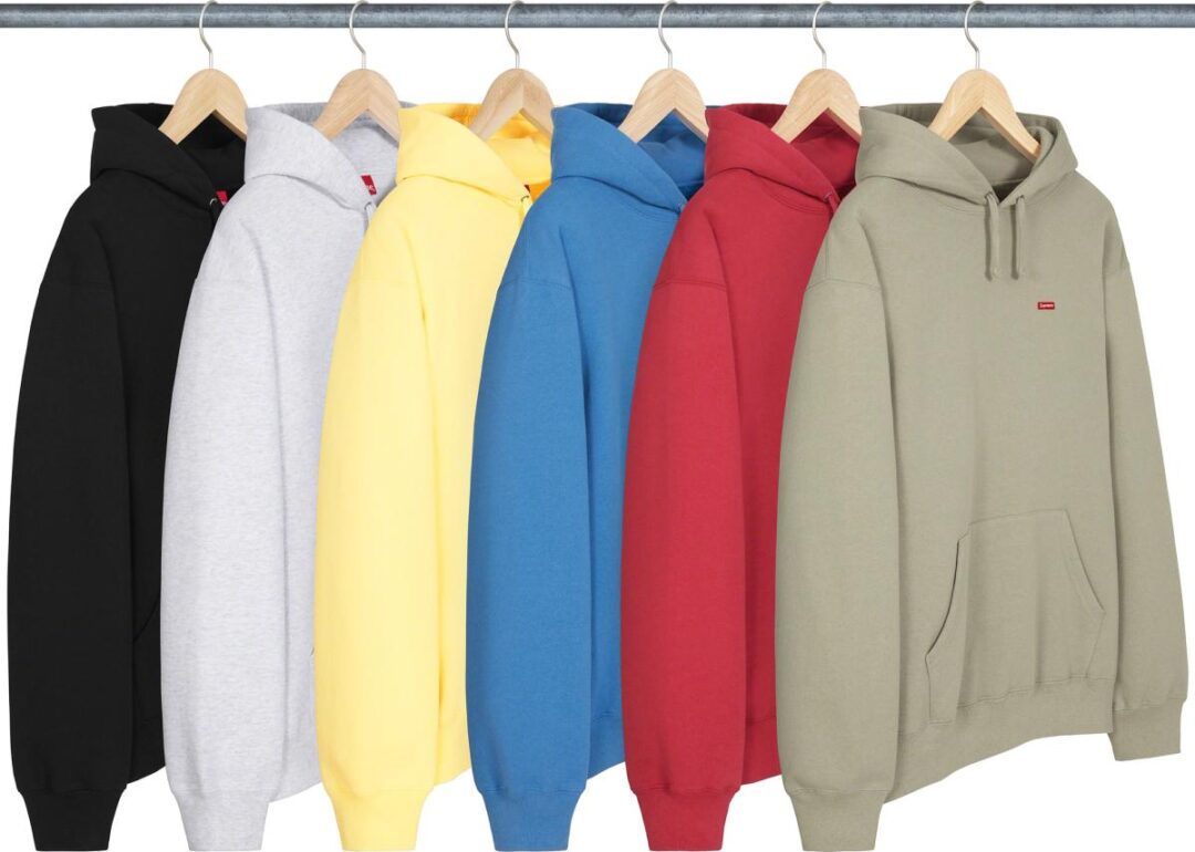 【シュプリーム/SUPREME 2023 SPRING/SUMMER コレクション 2023年 春夏】スウェットシャツ/SWEATSHIRTS まとめ