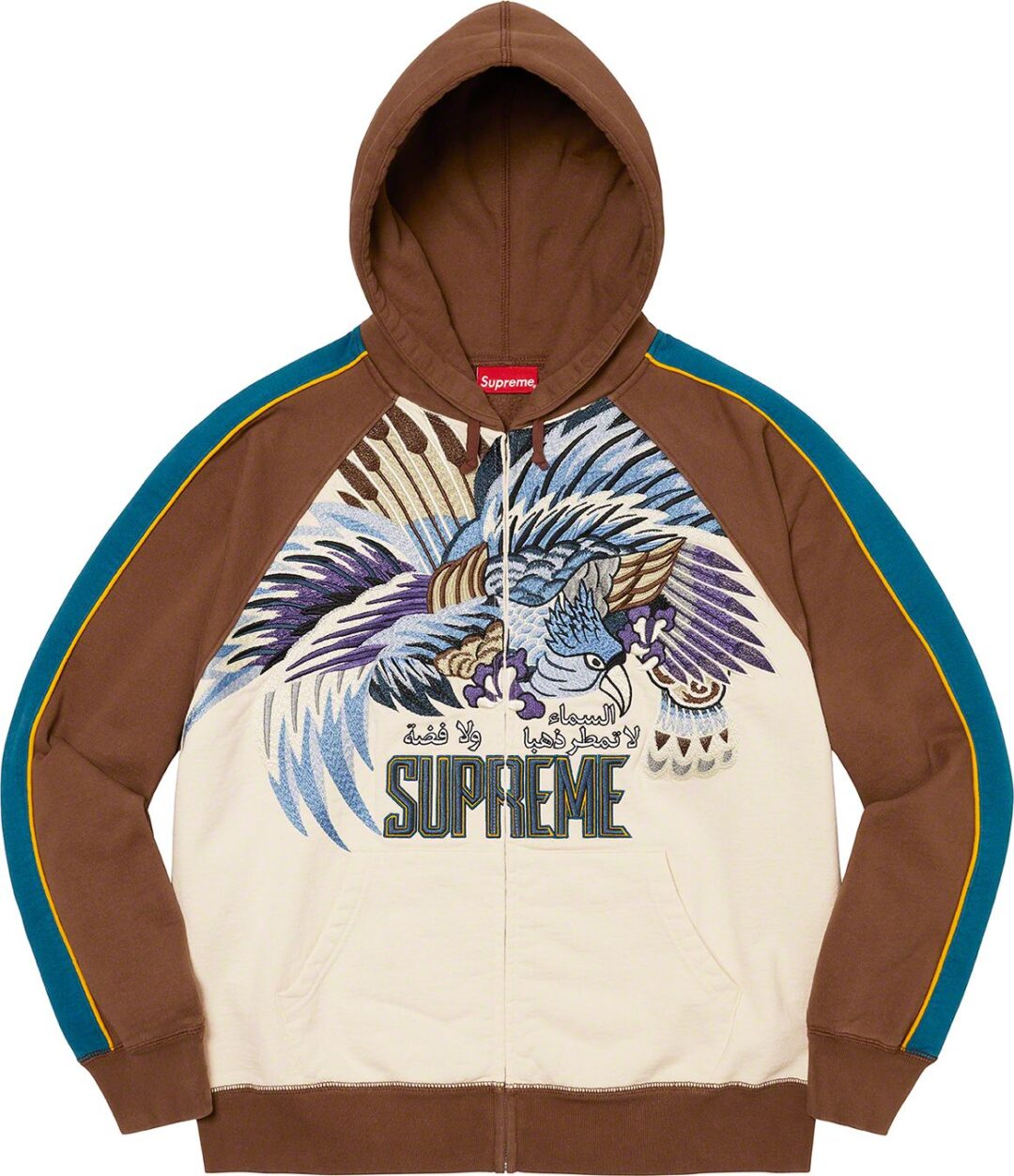 【シュプリーム/SUPREME 2023 SPRING/SUMMER コレクション 2023年 春夏】スウェットシャツ/SWEATSHIRTS まとめ