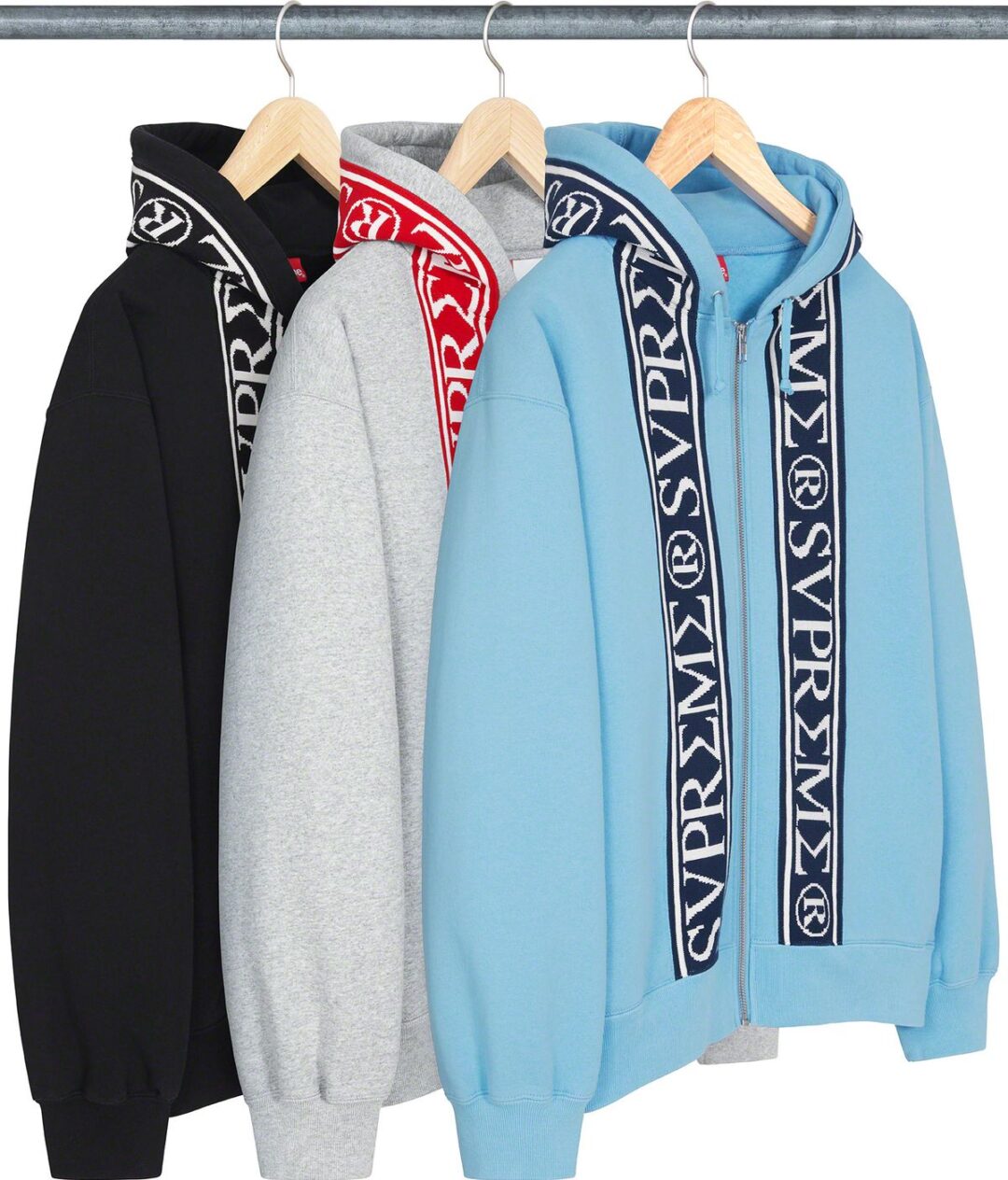 【シュプリーム/SUPREME 2023 SPRING/SUMMER コレクション 2023年 春夏】スウェットシャツ/SWEATSHIRTS まとめ