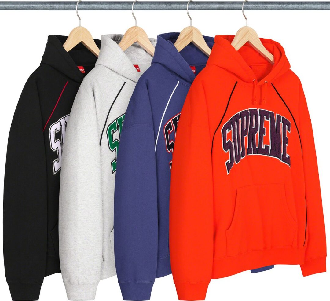 【シュプリーム/SUPREME 2023 SPRING/SUMMER コレクション 2023年 春夏】スウェットシャツ/SWEATSHIRTS まとめ