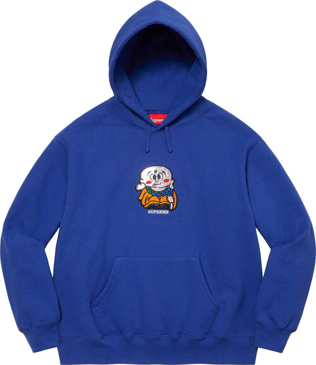 【シュプリーム/SUPREME 2023 SPRING/SUMMER コレクション 2023年 春夏】スウェットシャツ/SWEATSHIRTS まとめ