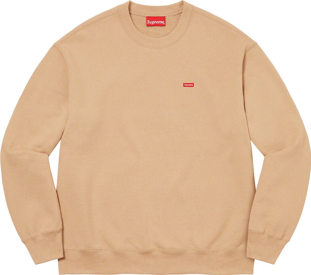 【シュプリーム/SUPREME 2023 SPRING/SUMMER コレクション 2023年 春夏】スウェットシャツ/SWEATSHIRTS まとめ