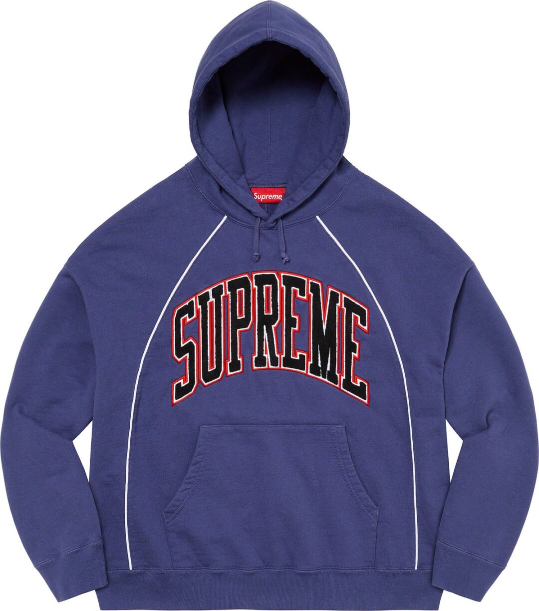 【シュプリーム/SUPREME 2023 SPRING/SUMMER コレクション 2023年 春夏】スウェットシャツ/SWEATSHIRTS まとめ