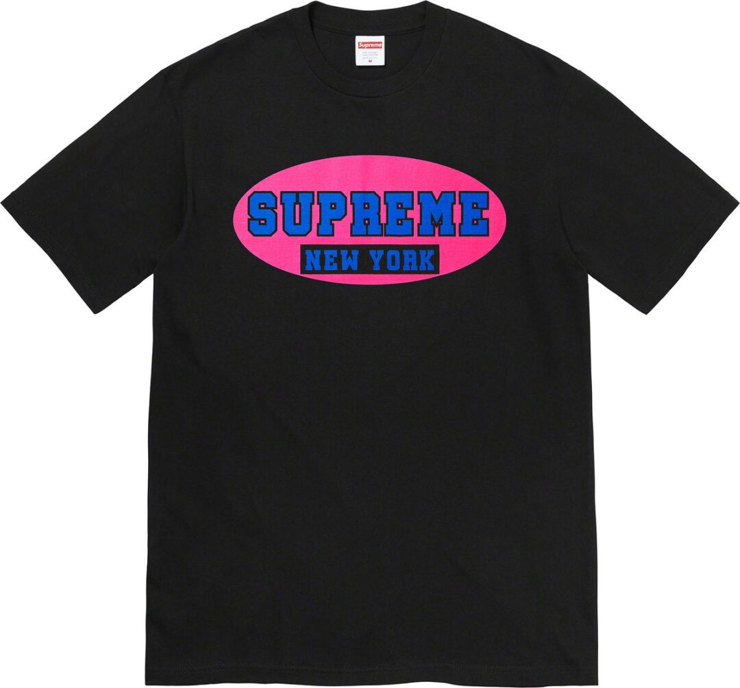 【シュプリーム/SUPREME 2023 SPRING/SUMMER コレクション 2023年 春夏】Tシャツ/TEE まとめ