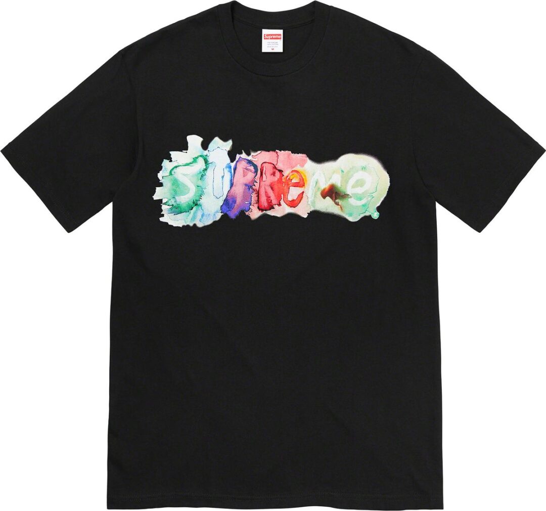 【シュプリーム/SUPREME 2023 SPRING/SUMMER コレクション 2023年 春夏】Tシャツ/TEE まとめ