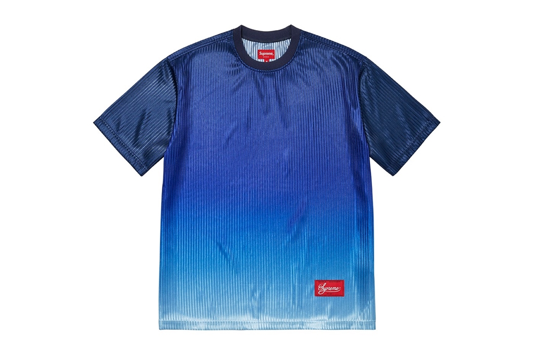 【シュプリーム/SUPREME 2023 SPRING/SUMMER コレクション 2023年 春夏】トップス/セーター TOPS/SWEATERS まとめ