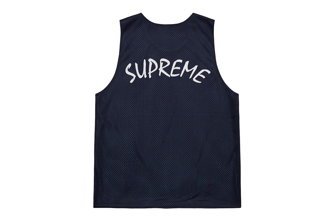 【シュプリーム/SUPREME 2023 SPRING/SUMMER コレクション 2023年 春夏】トップス/セーター TOPS/SWEATERS まとめ