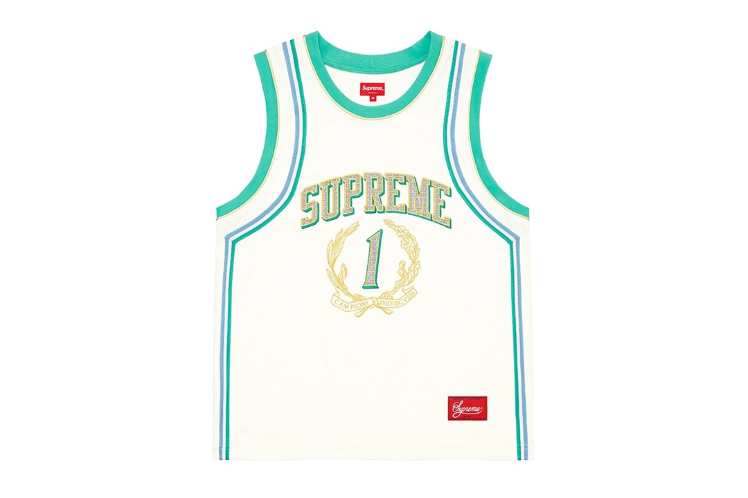 【シュプリーム/SUPREME 2023 SPRING/SUMMER コレクション 2023年 春夏】トップス/セーター TOPS/SWEATERS まとめ