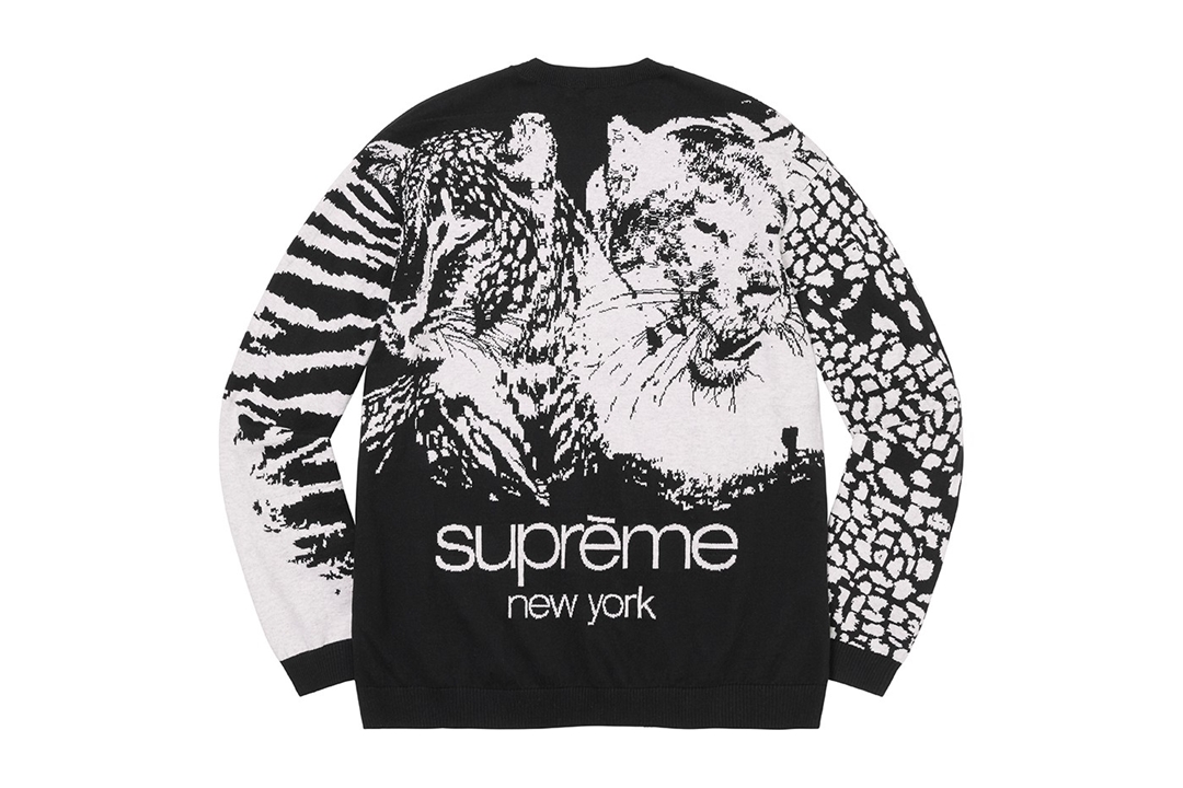 【シュプリーム/SUPREME 2023 SPRING/SUMMER コレクション 2023年 春夏】トップス/セーター TOPS/SWEATERS まとめ