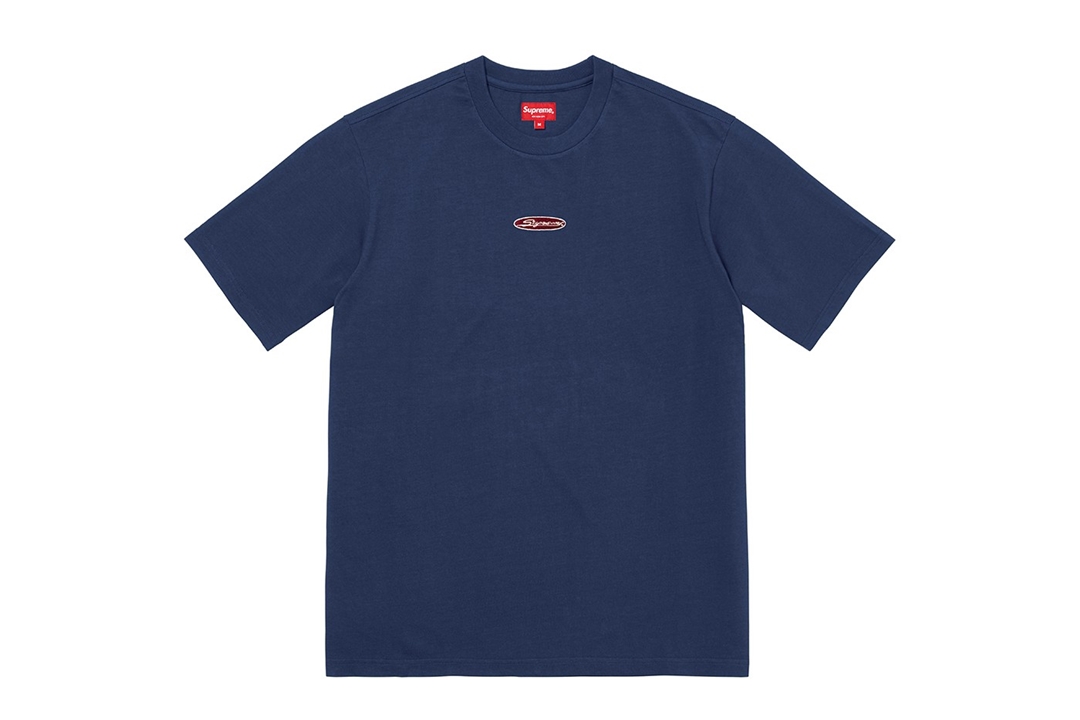 【シュプリーム/SUPREME 2023 SPRING/SUMMER コレクション 2023年 春夏】トップス/セーター TOPS/SWEATERS まとめ