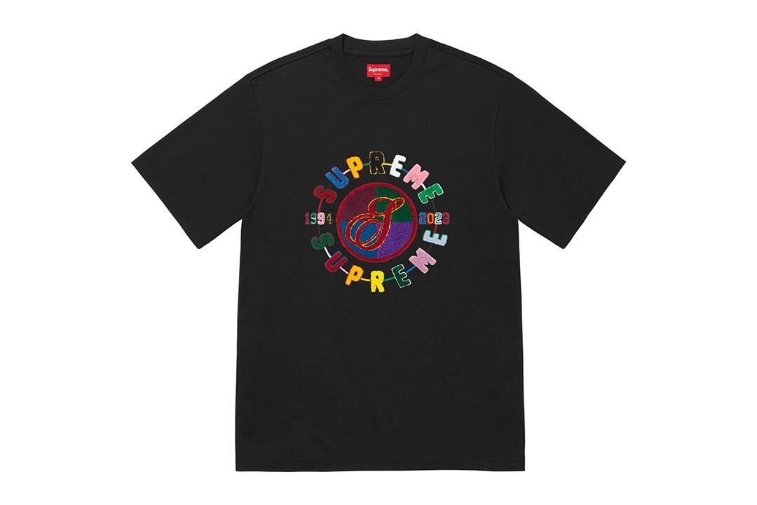 【シュプリーム/SUPREME 2023 SPRING/SUMMER コレクション 2023年 春夏】トップス/セーター TOPS/SWEATERS まとめ