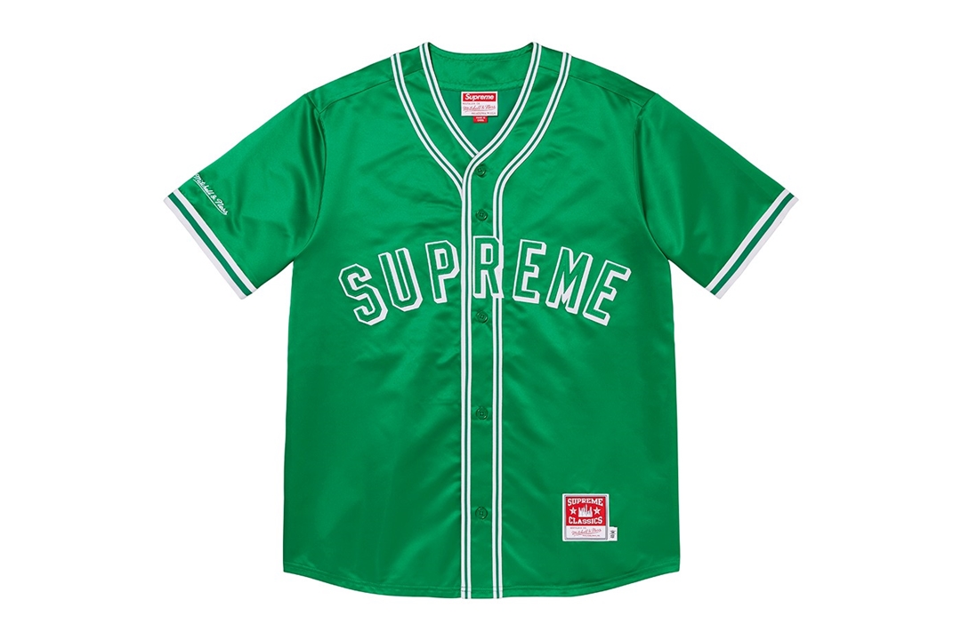 【シュプリーム/SUPREME 2023 SPRING/SUMMER コレクション 2023年 春夏】トップス/セーター TOPS/SWEATERS まとめ