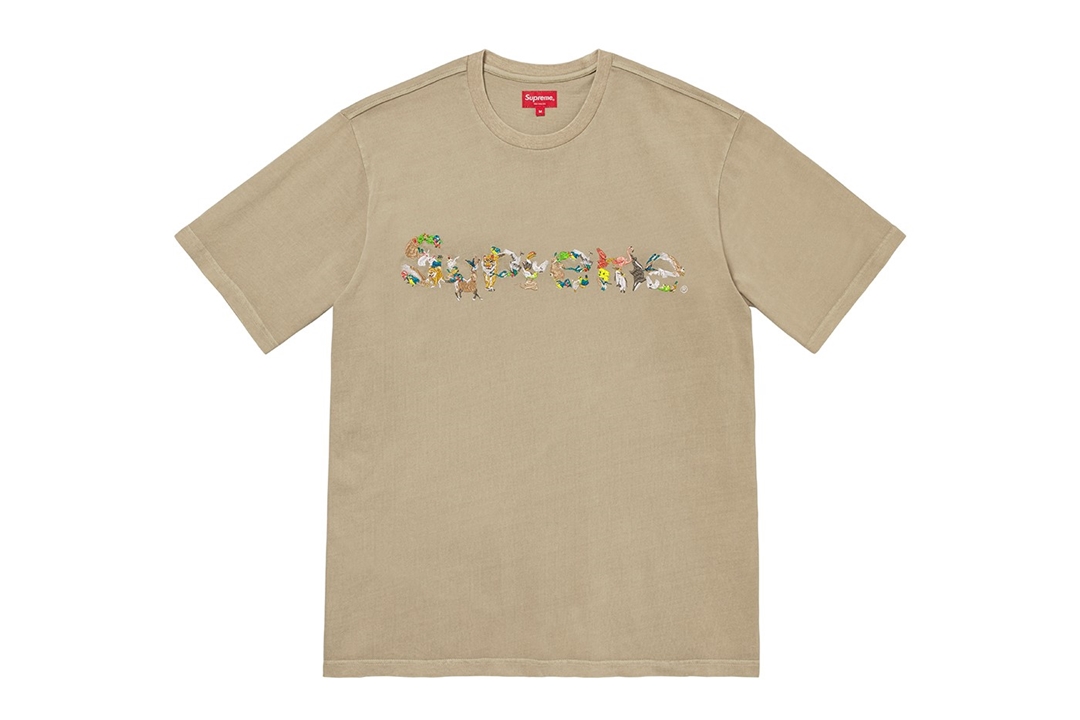 【シュプリーム/SUPREME 2023 SPRING/SUMMER コレクション 2023年 春夏】トップス/セーター TOPS/SWEATERS まとめ