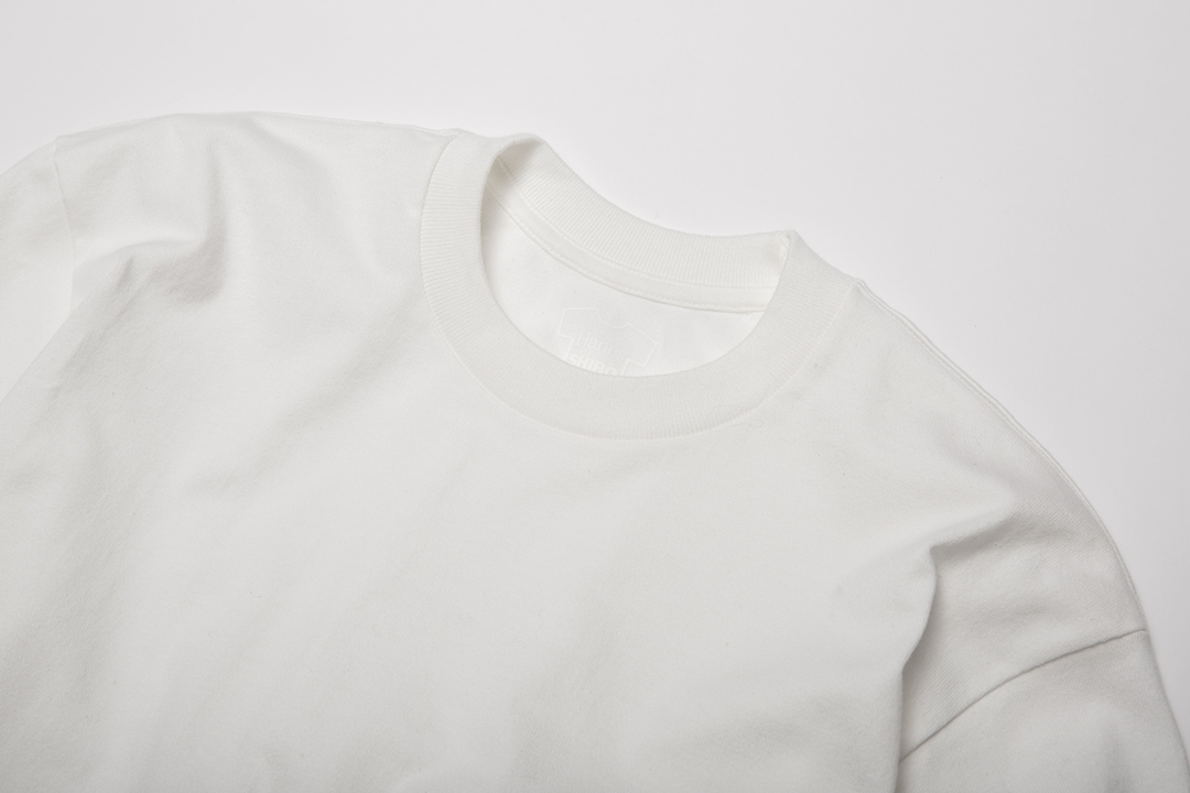 ヘインズから「最高の白T」を追求した”THE BEST OF WHITE- T”「Hanes T-SHIRTS SHIRO」が3月上旬発売 (Hanes)