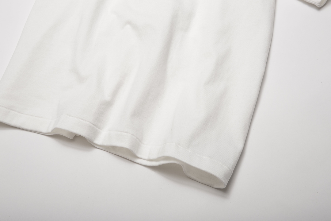 ヘインズから「最高の白T」を追求した”THE BEST OF WHITE- T”「Hanes T-SHIRTS SHIRO」が3月上旬発売 (Hanes)