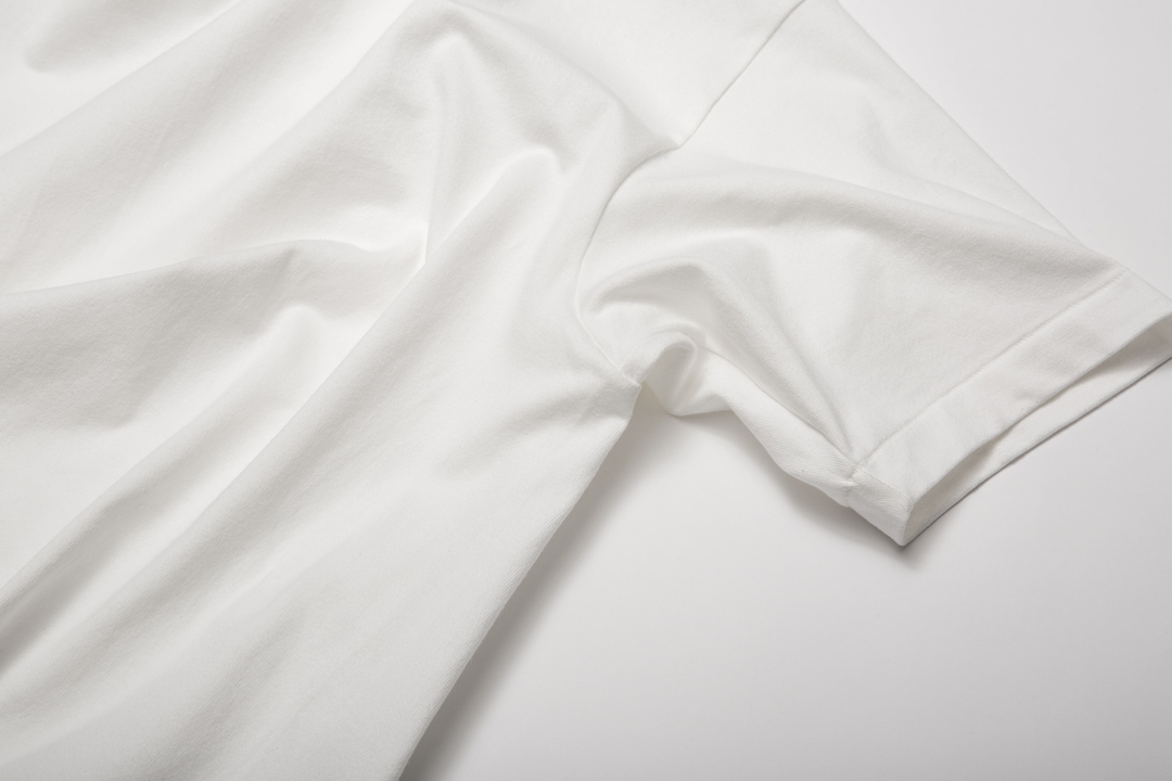 ヘインズから「最高の白T」を追求した”THE BEST OF WHITE- T”「Hanes T-SHIRTS SHIRO」が3月上旬発売 (Hanes)