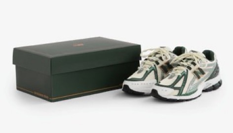 【国内 5/4 発売】ニューバランス × エメ レオン ドレ M1906 RL1 (New Balance × Aimé Leon Dore