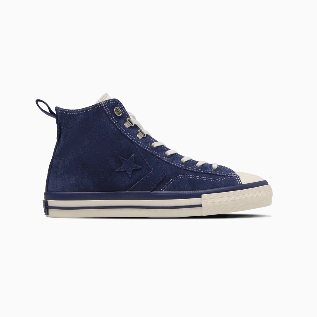 【3/24 発売】BoTT × CONVERSE SKATEBOARDING DECKSTAR SK BoTT + / CX-PRO SK BoTT HI + (ボット コンバース スケートボーディング)