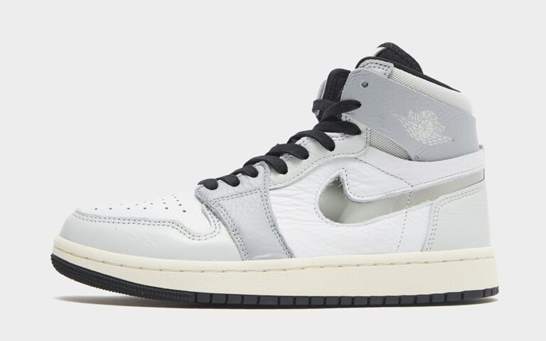 Amazon.com | Jordan Mens Air 1 Retro High Zoom CK6637 002