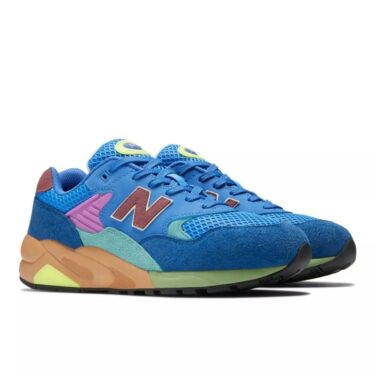 【国内 4/5 発売】New Balance MT580 HSB (ニューバランス)