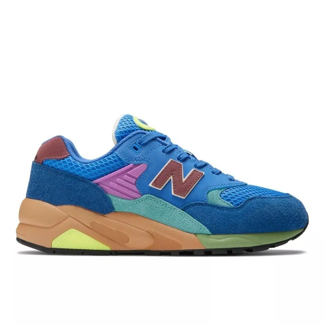 【国内 4/5 発売】New Balance MT580 HSB (ニューバランス)