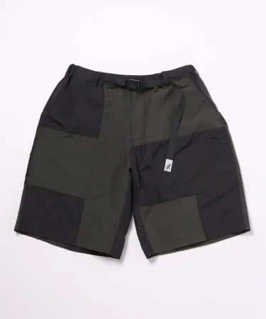 5月上旬発売！ADAM ET ROPÉ HOMME × Gramicci 別注 “CRAZY PTRN DURABLE NYLON×ACTIVE SHELL SHORTS” (アダム エ ロペ オム グラミチ)