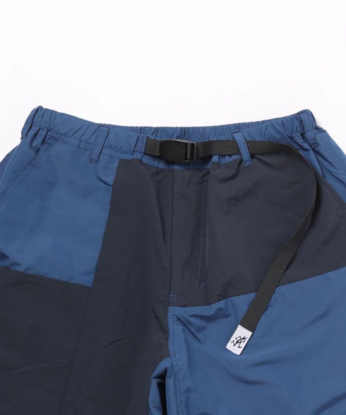 5月上旬発売！ADAM ET ROPÉ HOMME × Gramicci 別注 “CRAZY PTRN DURABLE NYLON×ACTIVE SHELL SHORTS” (アダム エ ロペ オム グラミチ)