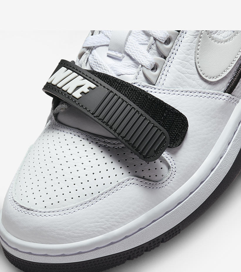 【国内 10/5 発売予定】ナイキ エア アルファ フォース 88 “ホワイト/ニュートラルグレー” (NIKE AIR ALPHA FORCE 88 “White/Neutral Grey”) [DZ4627-101]