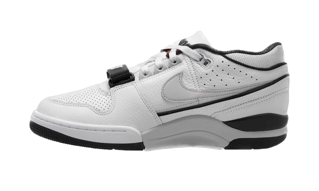 【国内 10/5 発売予定】ナイキ エア アルファ フォース 88 “ホワイト/ニュートラルグレー” (NIKE AIR ALPHA FORCE 88 “White/Neutral Grey”) [DZ4627-101]