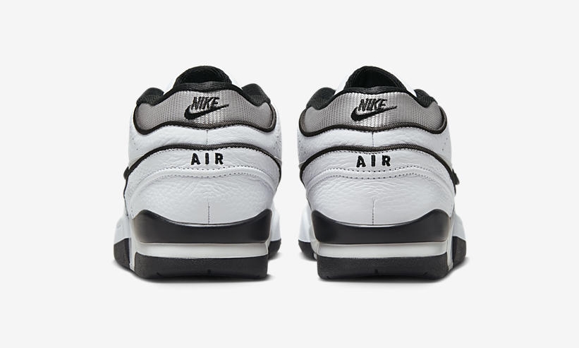 【国内 10/5 発売予定】ナイキ エア アルファ フォース 88 “ホワイト/ニュートラルグレー” (NIKE AIR ALPHA FORCE 88 “White/Neutral Grey”) [DZ4627-101]