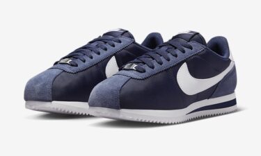 2023年 発売予定！ナイキ コルテッツ “ホワイト/ミッドナイトネイビー” (NIKE CORTEZ “White/Midnight Navy") [DZ2795-400]