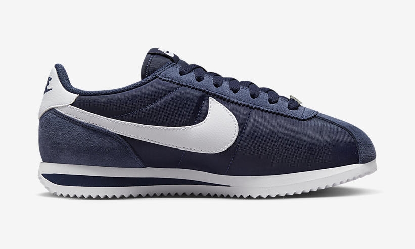 【国内 8/14 発売予定】ナイキ コルテッツ “ホワイト/ミッドナイトネイビー” (NIKE CORTEZ “White/Midnight Navy”) [DZ2795-400]