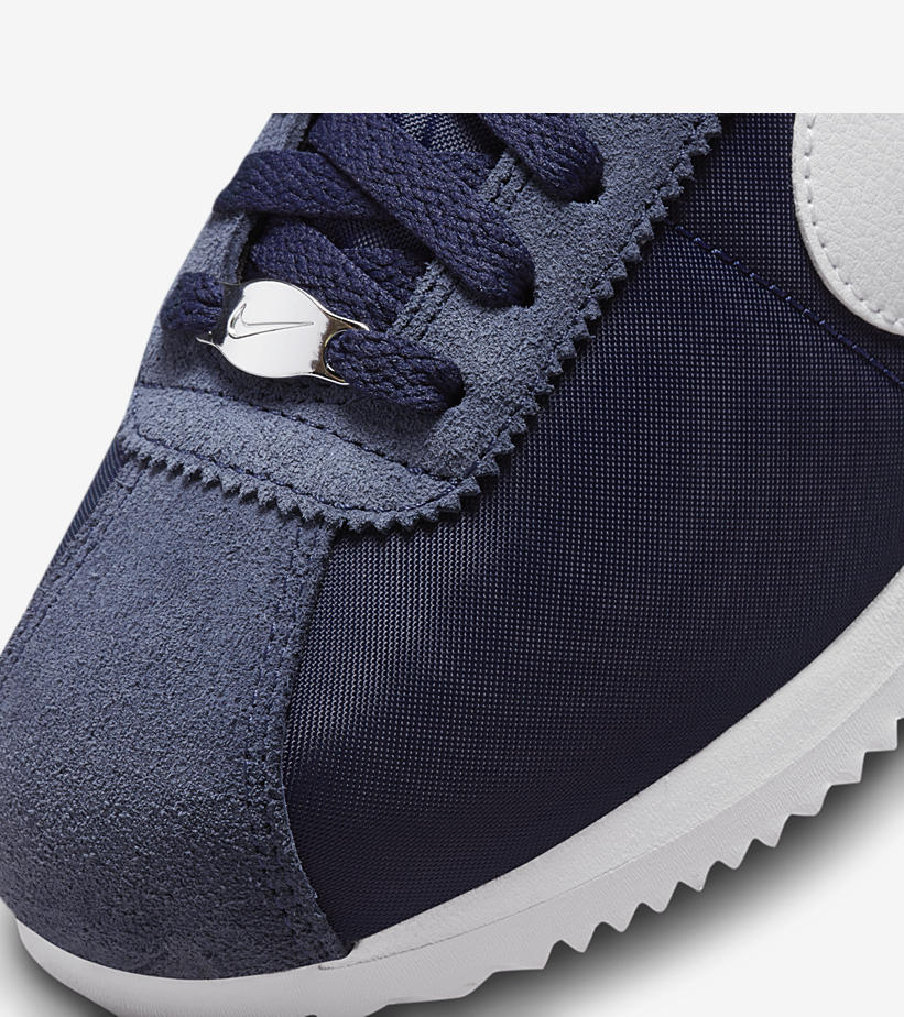 【国内 8/14 発売予定】ナイキ コルテッツ “ホワイト/ミッドナイトネイビー” (NIKE CORTEZ “White/Midnight Navy”) [DZ2795-400]