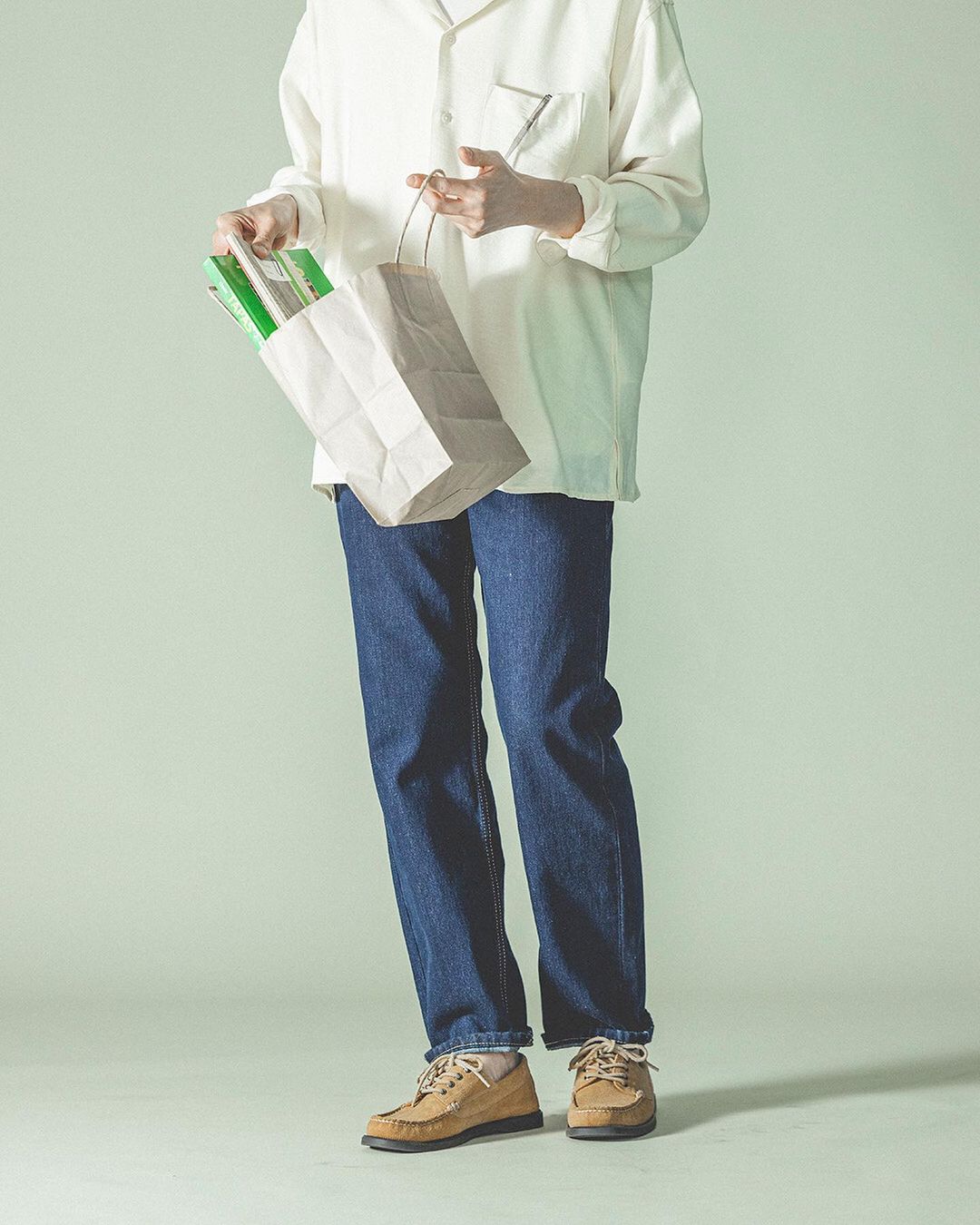 Levi’s 550 RELAXED B:MING by BEAMS EXCLUSIVE MODEL が発売 (リーバイス ビームス)