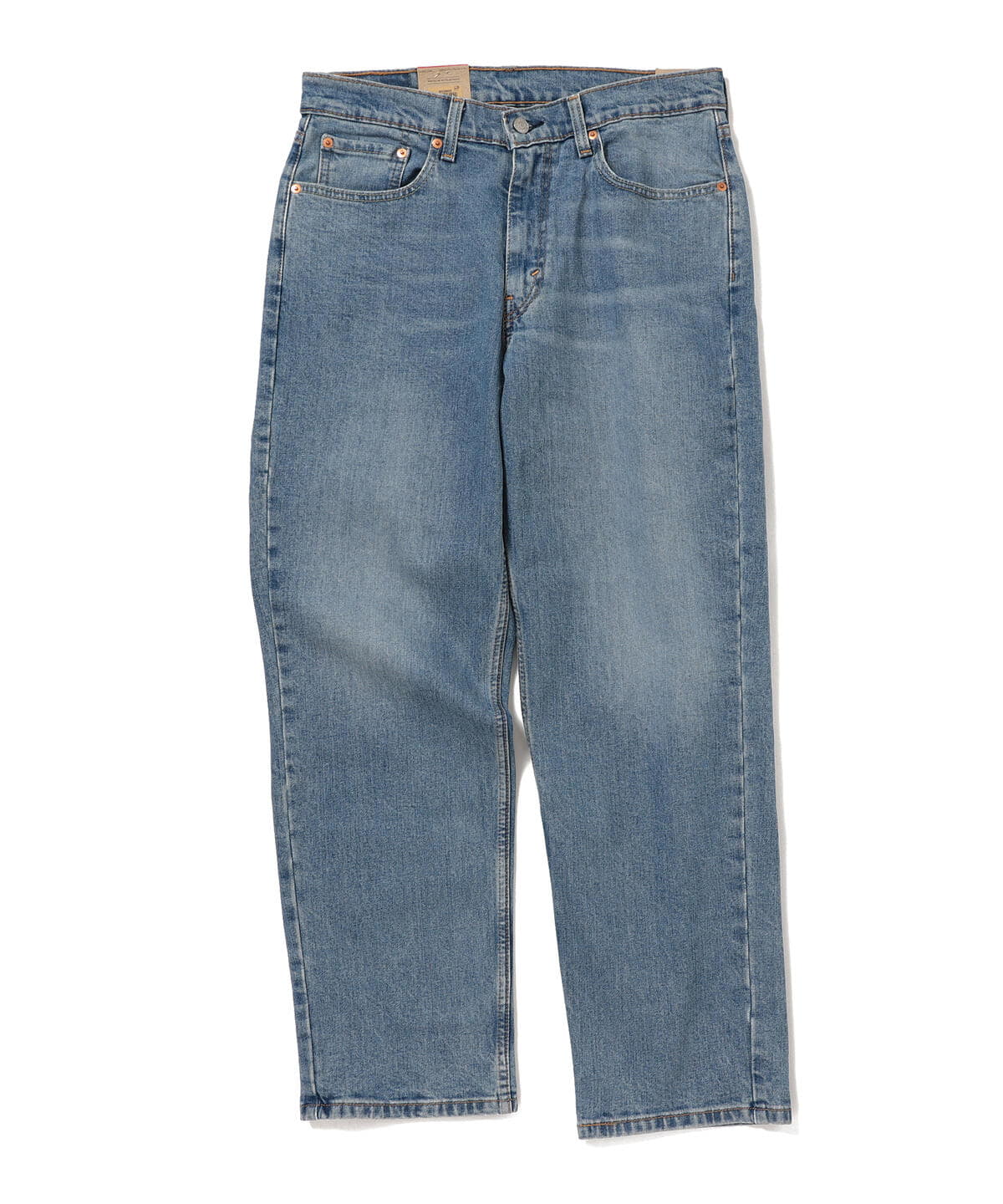 Levi’s 550 RELAXED B:MING by BEAMS EXCLUSIVE MODEL が発売 (リーバイス ビームス)