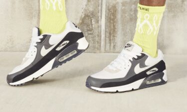 【国内発売】ナイキ エア マックス 90 “フラットピューター/ブラック” (NIKE AIR MAX 90 “Flat Pewter/Black”) [DZ3522-002]