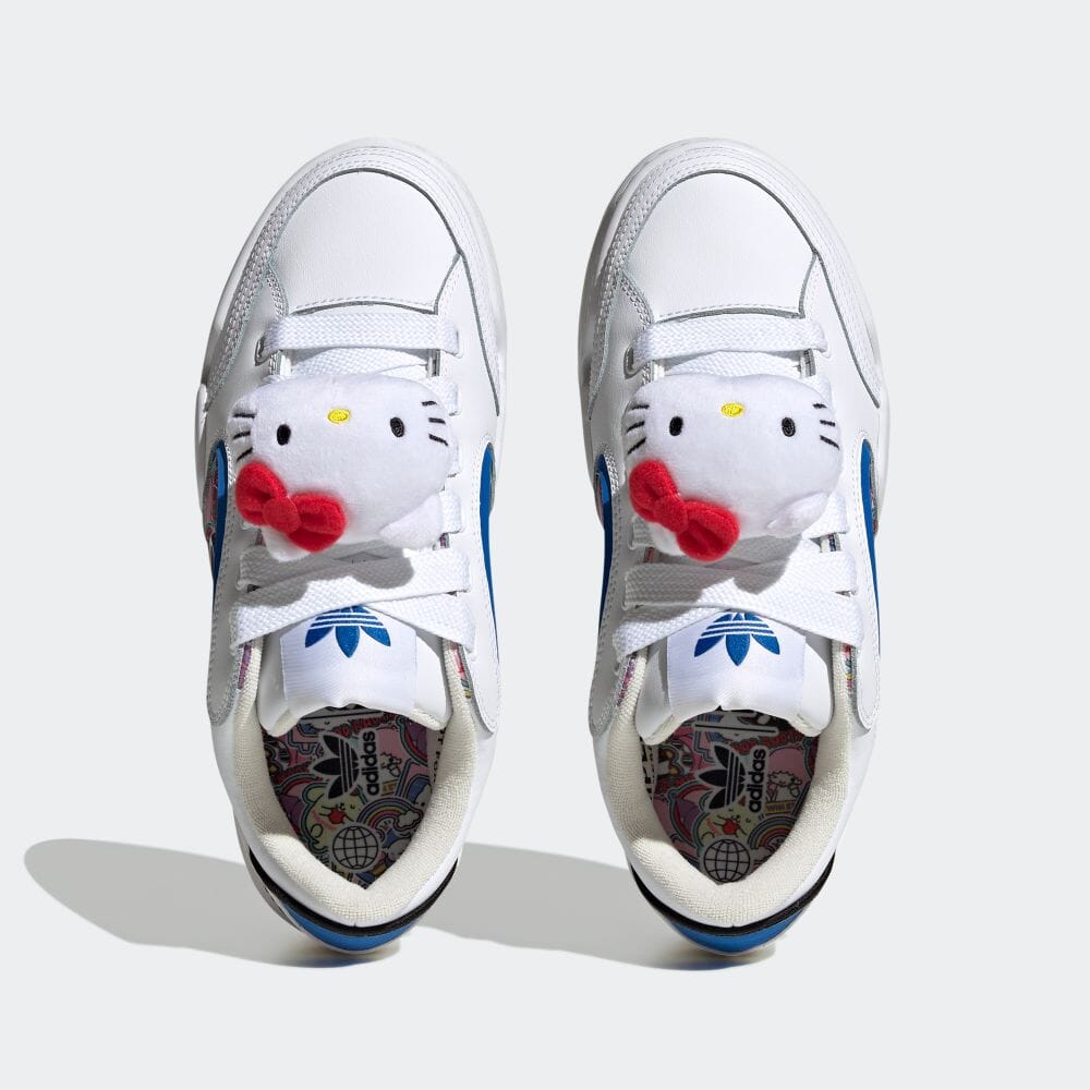 【国内 4/14 発売】Hello Kitty × adidas Originals 2023 COLLECTION (ハローキティ アディダス オリジナルス 2023年 コレクション) [HQ4507/HQ4508/HP9656/HP9781]