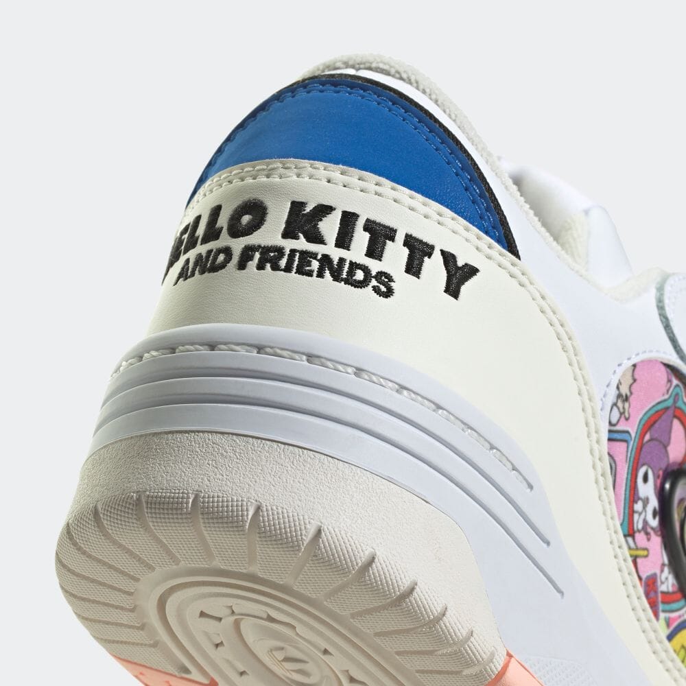 【国内 4/14 発売】Hello Kitty × adidas Originals 2023 COLLECTION (ハローキティ アディダス オリジナルス 2023年 コレクション) [HQ4507/HQ4508/HP9656/HP9781]