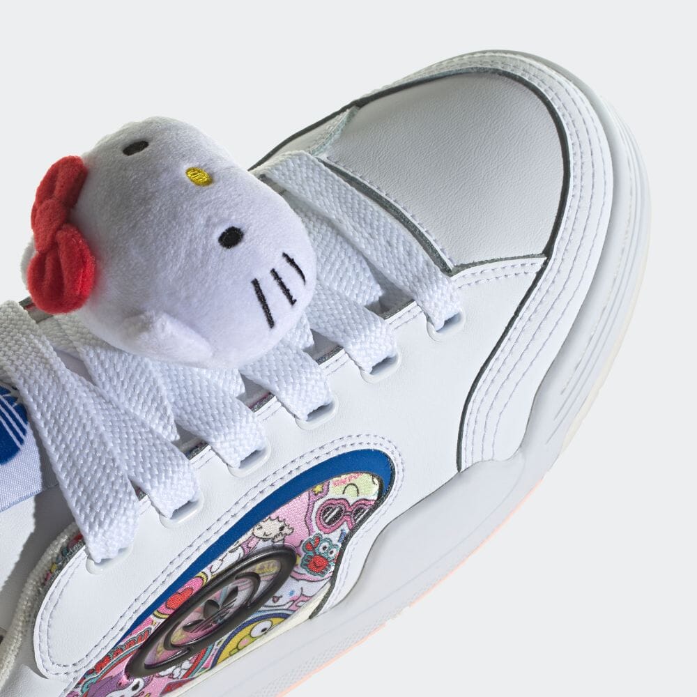 【国内 4/14 発売】Hello Kitty × adidas Originals 2023 COLLECTION (ハローキティ アディダス オリジナルス 2023年 コレクション) [HQ4507/HQ4508/HP9656/HP9781]