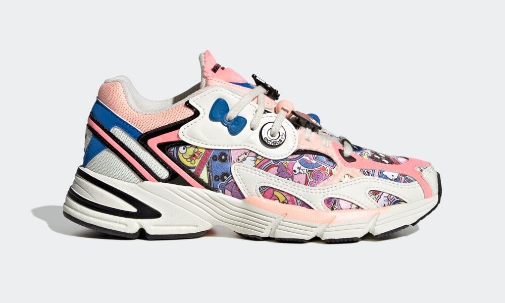 【国内 4/14 発売】Hello Kitty × adidas Originals 2023 COLLECTION (ハローキティ アディダス オリジナルス 2023年 コレクション) [HQ4507/HQ4508/HP9656/HP9781]