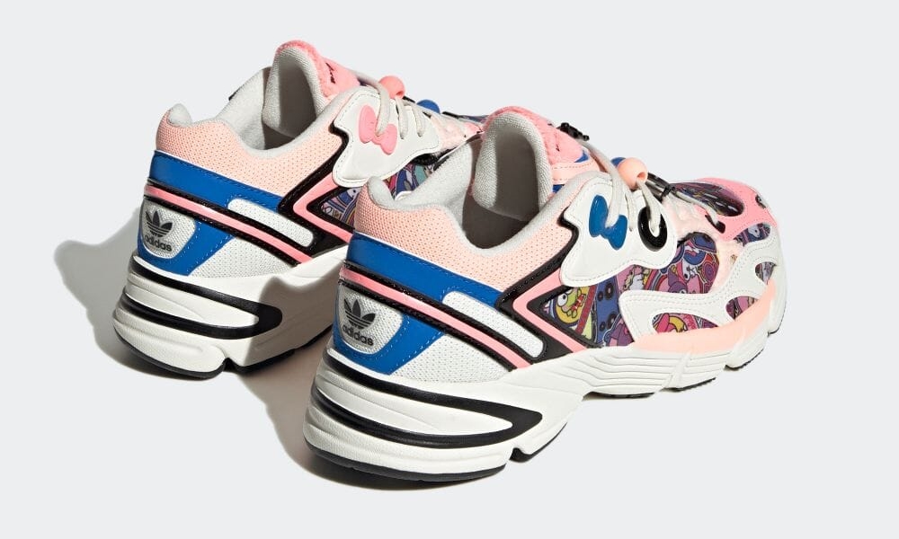 【国内 4/14 発売】Hello Kitty × adidas Originals 2023 COLLECTION (ハローキティ アディダス オリジナルス 2023年 コレクション) [HQ4507/HQ4508/HP9656/HP9781]